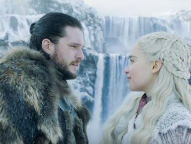 Как марките осребряват Game of Thrones