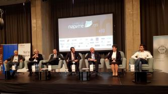 Левков: Основният износ от България е на кадри и виновни са политиците