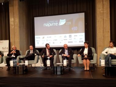 Левков: Основният износ от България е на кадри и виновни са политиците