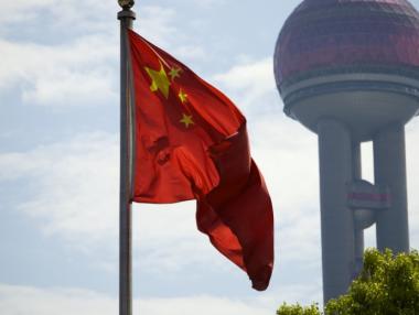 Растежът на Китай остана изненадващо стабилен