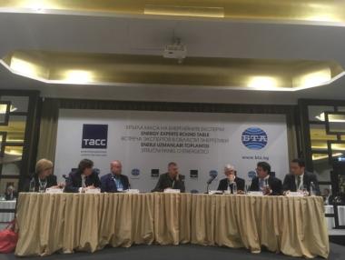 Няма политически пречки пред „Турски поток“ през Балканите