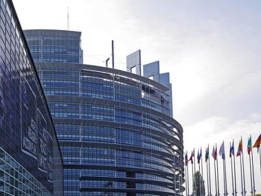 Европарламентът е одобрил 180 законодателни акта през този мандат