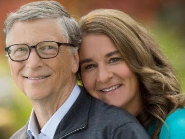 Кога Бил Гейтс става милиардер