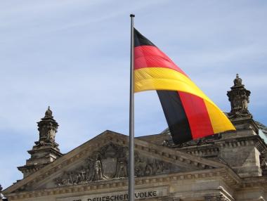 Германия намали наполовина прогнозата си за икономическия растеж