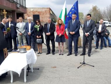 26.5 млн. лв. ще струва ремонтът на 32.5 км от пътя Дупница – Самоков