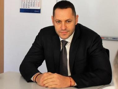 Александър Манолев подаде оставка като зам.-министър на икономиката