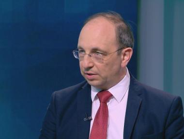 Николай Василев: България не е подала заявление за влизане в „чакалнята“ на Еврозоната