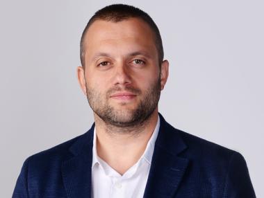 Check Point стъпва на българския пазар