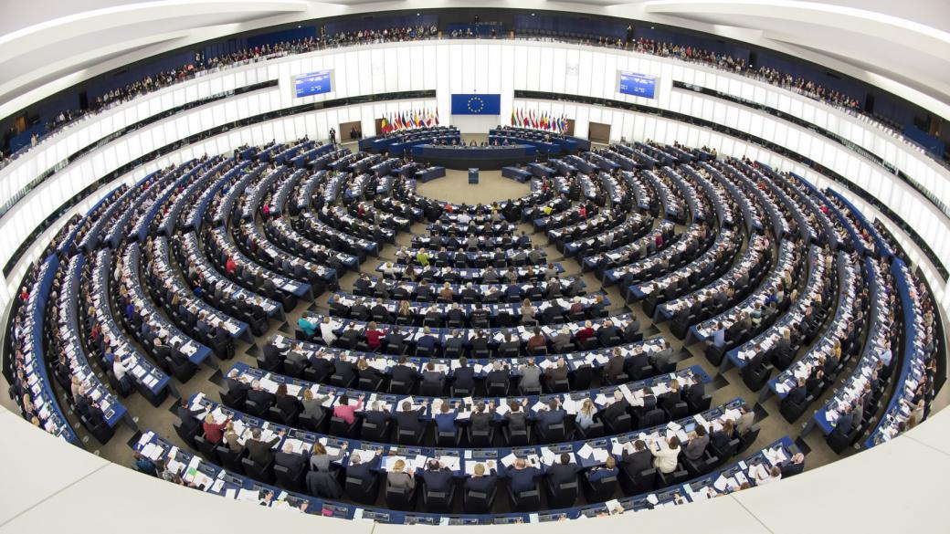Европарламентът прогнозира победа за БСП на евроизборите