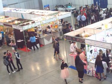 Екскурзии в Космоса са сред предложенията на Пловдивския панаир