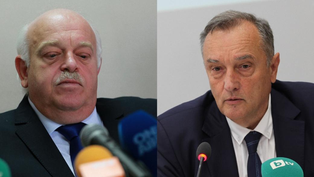 Прокуратурата обвини Светослав Глосов и Дончо Атанасов за трагедията на пътя край Своге