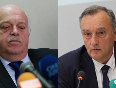 Прокуратурата обвини Светослав Глосов и Дончо Атанасов за трагедията на пътя край Своге