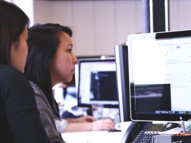 Съвети за справяне със заседналия начин на работа