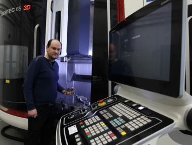 Knowledge in the Age of Industry 4.0