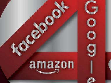 Неравната надпревара с Големите четири