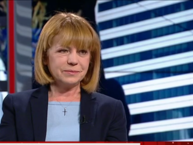 Фандъкова: Сградата „Златен век” трябваше да е доста по-ниска