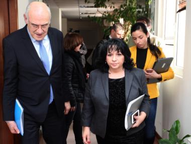 Около 10 хил. жилища ще бъдат газифицирани безвъзмездно