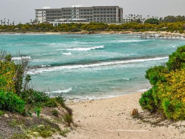 Кипър ще привлича туристите от Турция чрез системата „олинклузив“