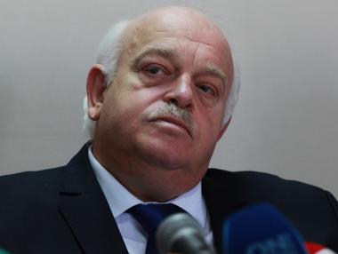 Дончо Атанасов подаде оставка от АПИ