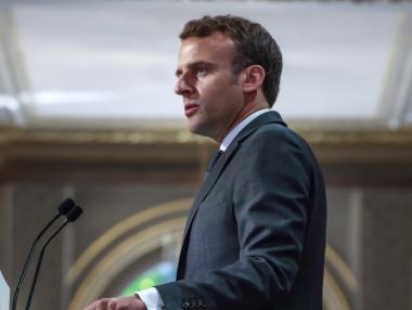 Защо Франция няма милост по темата за Brexit