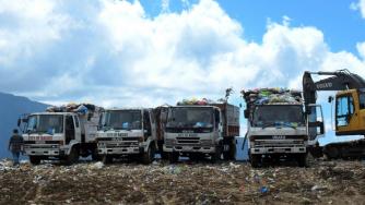 Сметищата може да издигнат следващите лидери на Източна Европа