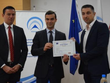 Първи български стартъп излиза на фондовата борса