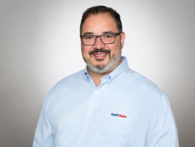 Kraft Heinz избра нов главен изпълнителен директор