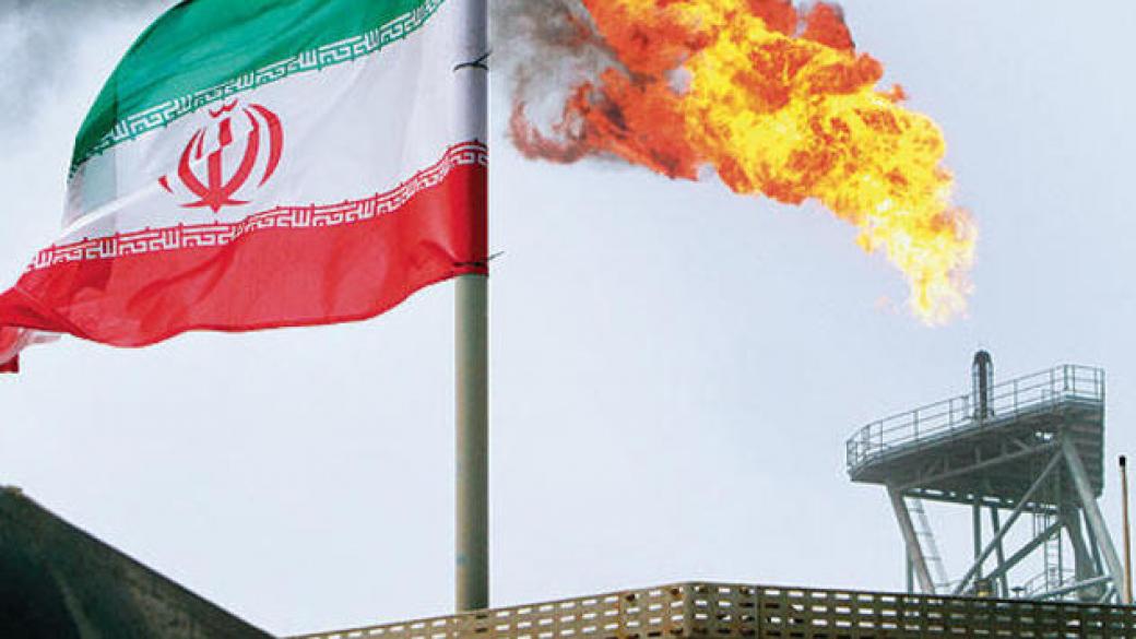 Ирак няма алтернатива на вноса на ирански газ