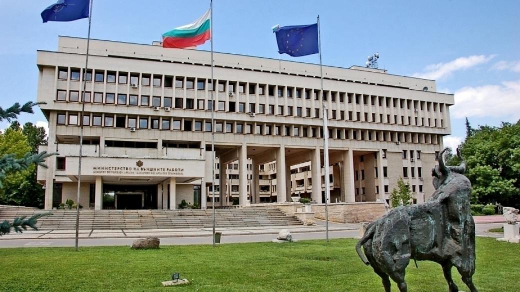 Външно министерство препоръчва на българите да не пътуват до Шри Ланка