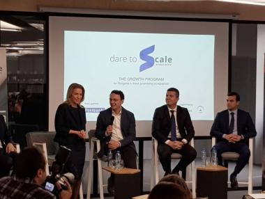 „Пощенска банка“ ще подкрепи разрастването на 10 компании