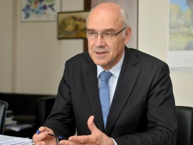 Иван Иванов: Няма да има 108% увеличение при цените на парното