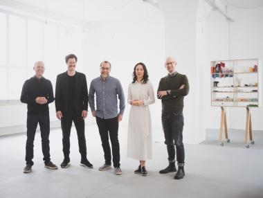 Българската DesignТhinking и launchlabs откриват регионален офис в София