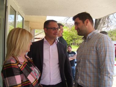 Новаков подава жалба до европейския омбудсман заради глоби на български шофьори