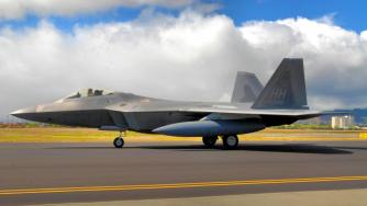 Lockheed Martin увеличи прогнозата си за печалбата през 2019 г.