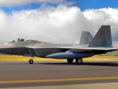 Lockheed Martin увеличи прогнозата си за печалбата през 2019 г.