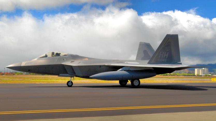 Lockheed Martin увеличи прогнозата си за печалбата през 2019 г.