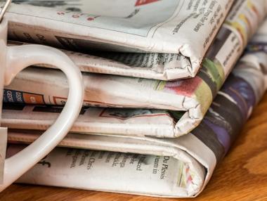 Според Уорън Бъфет повечето вестници са обречени на гибел