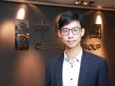 Наследникът на най-голямата имотна империя в Хонконг няма собствено жилище