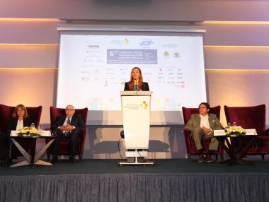 Конгресен център в Слънчев бряг и повече пари за реклама: какво иска българският туризъм