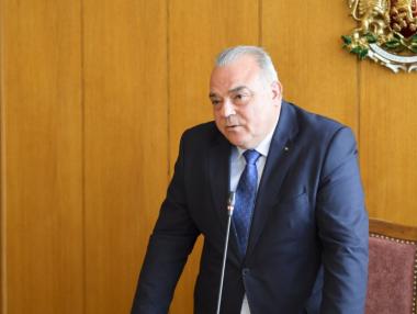 Ректорът на УНСС вярва, че държавата ще даде пари за новия кампус