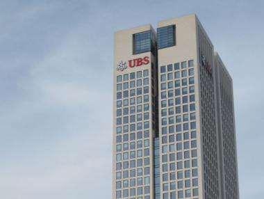 Deutsche Bank и UBS преговарят да слеят поделенията си за управление на активи