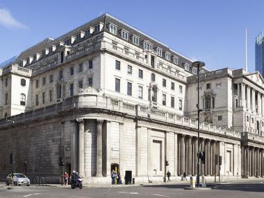 Великобритания търси следващия управител на Bank of England