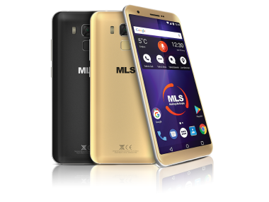 Гръцката MLS пуска у нас смартфон с гласов асистент на български език