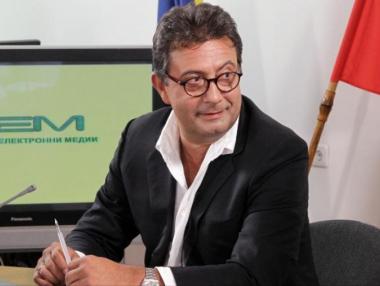 Каменаров подаде оставка, СЕМ назначи Кошлуков за временен директор