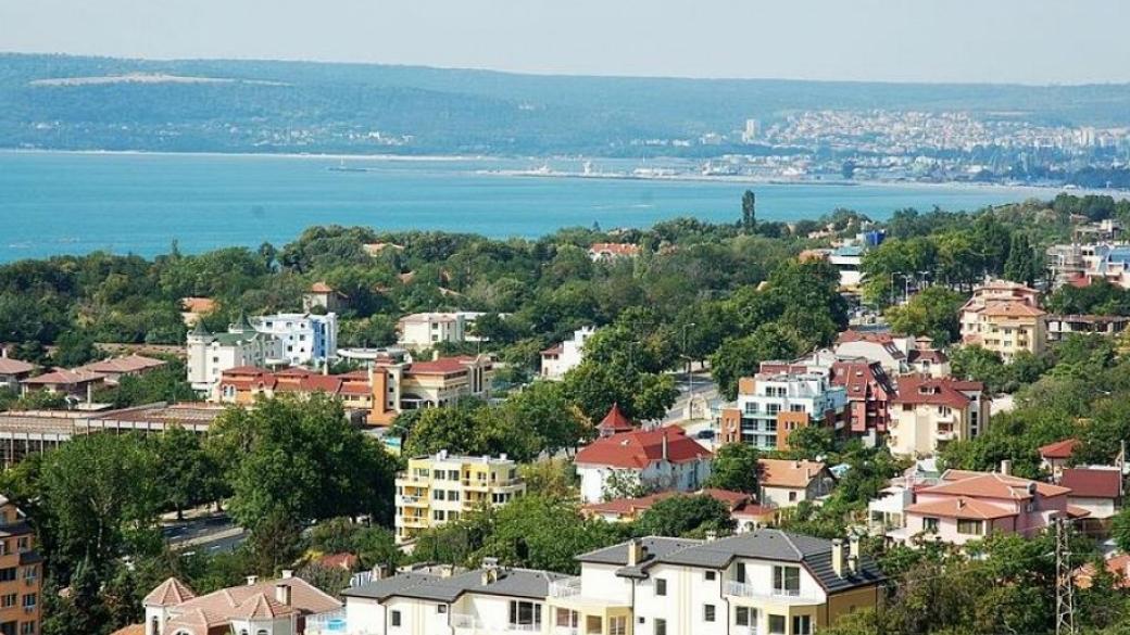 Lonely Planet нареди Варна сред дестинациите, загубили интереса на туристите