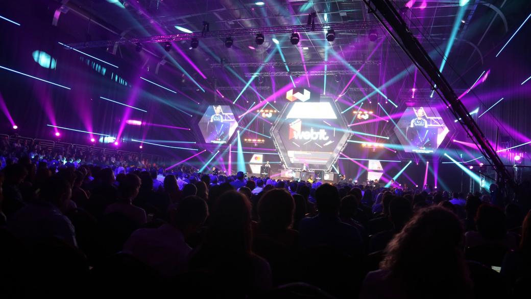 Webit.Festival Europe 2019 разкрива бъдещето на професиите