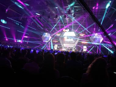 Webit.Festival Europe 2019 разкрива бъдещето на професиите