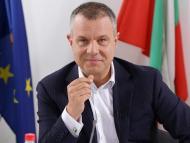 АЕЖ: Биографията на Кошлуков е несъвместима с директорския пост в БНТ