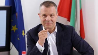 АЕЖ: Биографията на Кошлуков е несъвместима с директорския пост в БНТ