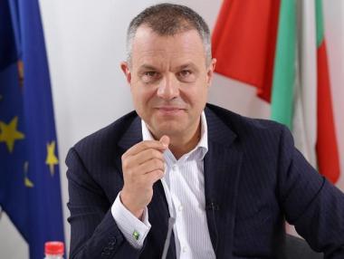 АЕЖ: Биографията на Кошлуков е несъвместима с директорския пост в БНТ